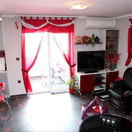 Saric Apartmán