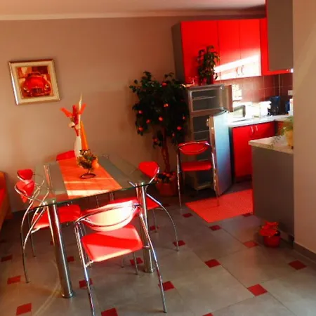 Saric Apartmán Pula