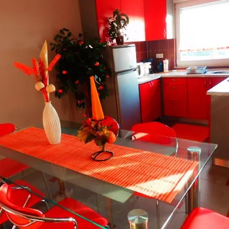Saric Apartmán Pula