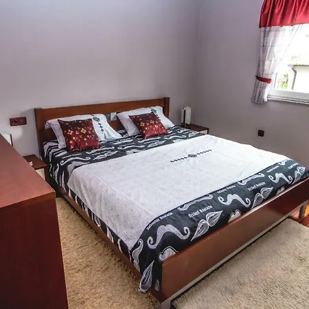 Apartmán Saric